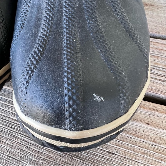 Sorel Slimpack Lace Leather Winter Snow Boot Waterproof Size 6 Tan Black - Picture 16 of 16